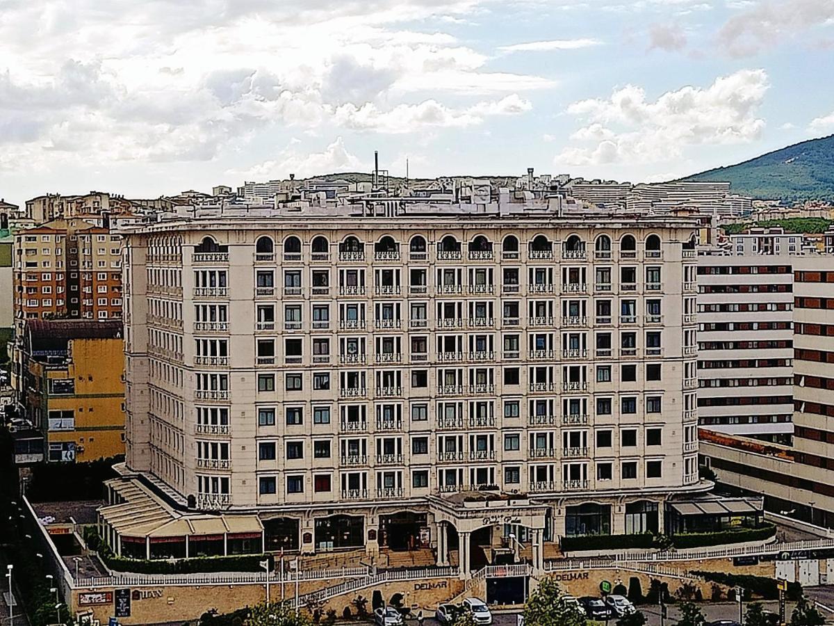 Aparthotel Dogan Istanboel