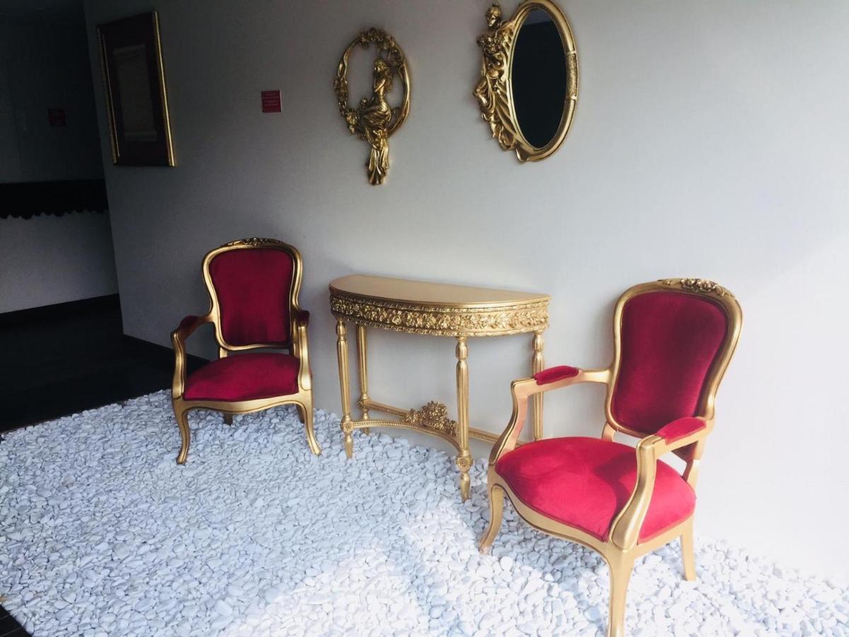 Aparthotel Dogan Istanboel