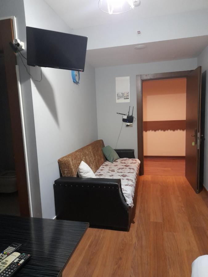 Dogan Aparthotel